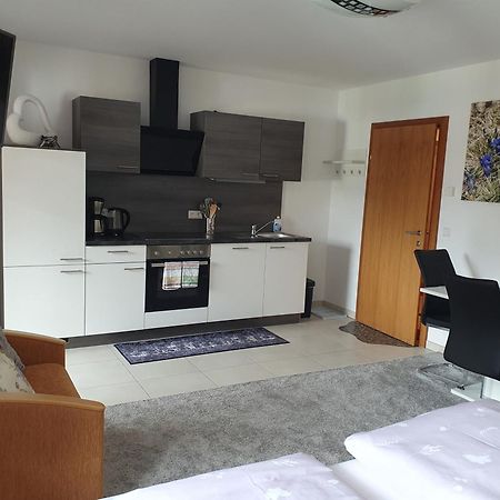 Appartements Claudia Mauterndorf  Zewnętrze zdjęcie