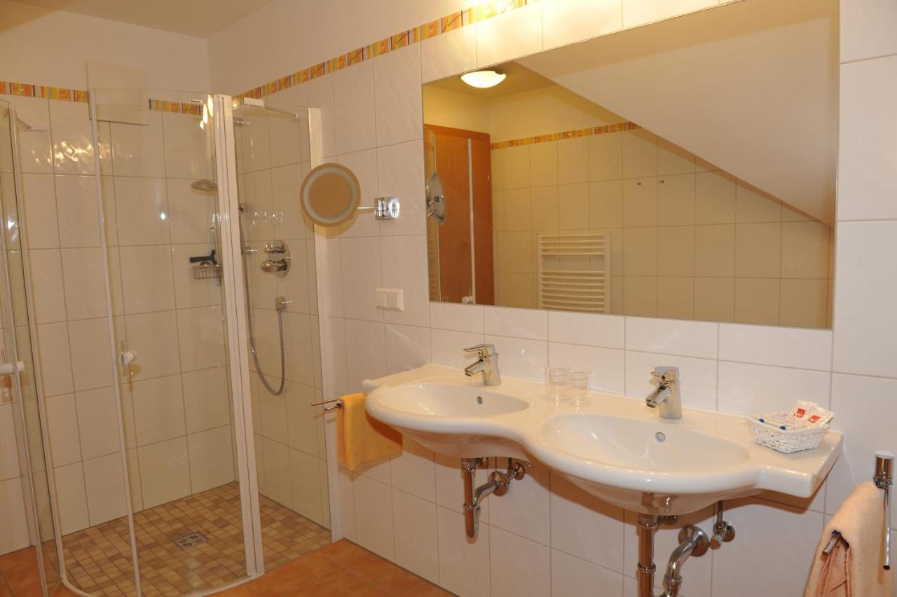 Appartements Claudia Mauterndorf  Zewnętrze zdjęcie