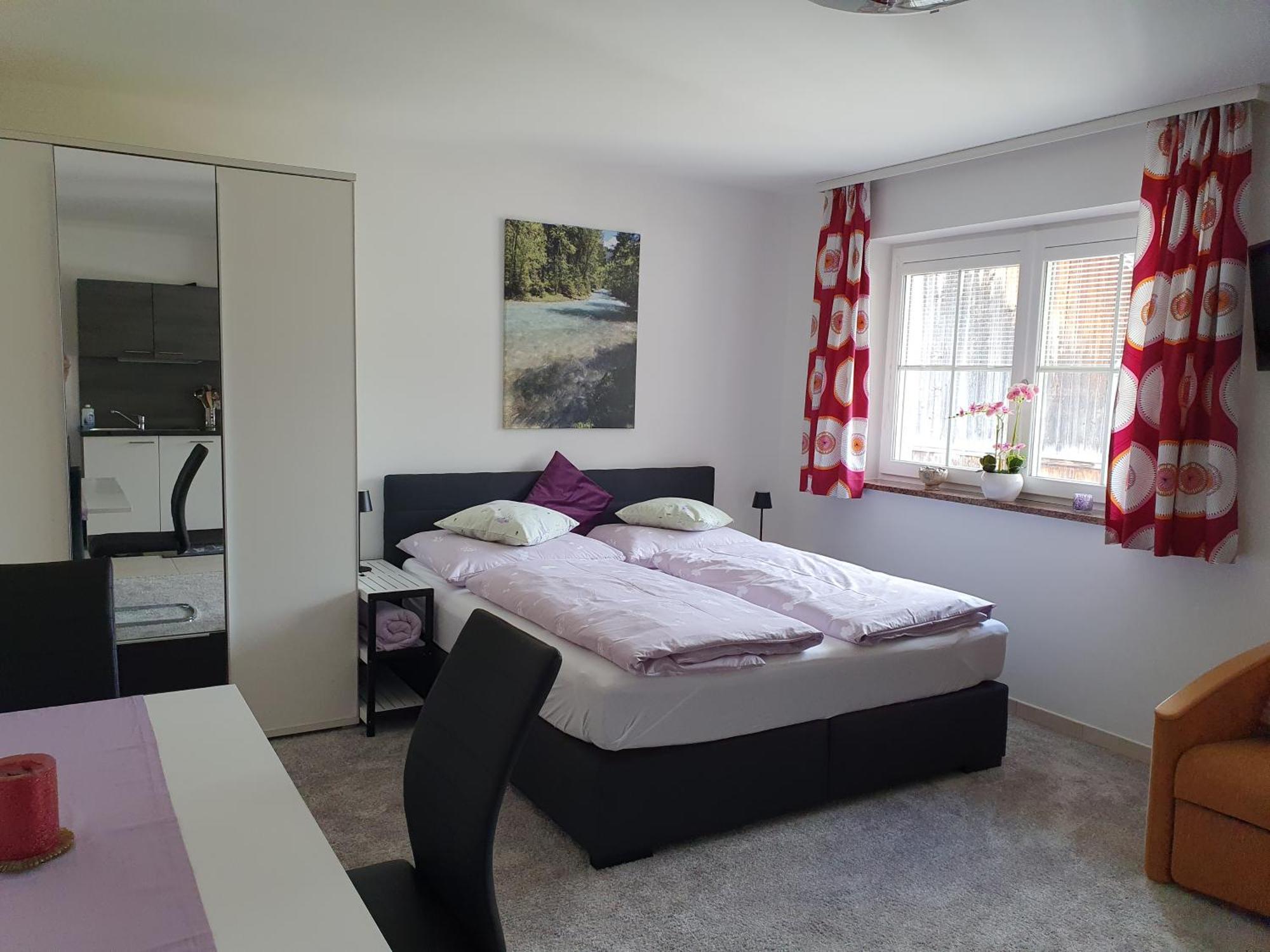 Appartements Claudia Mauterndorf  Zewnętrze zdjęcie