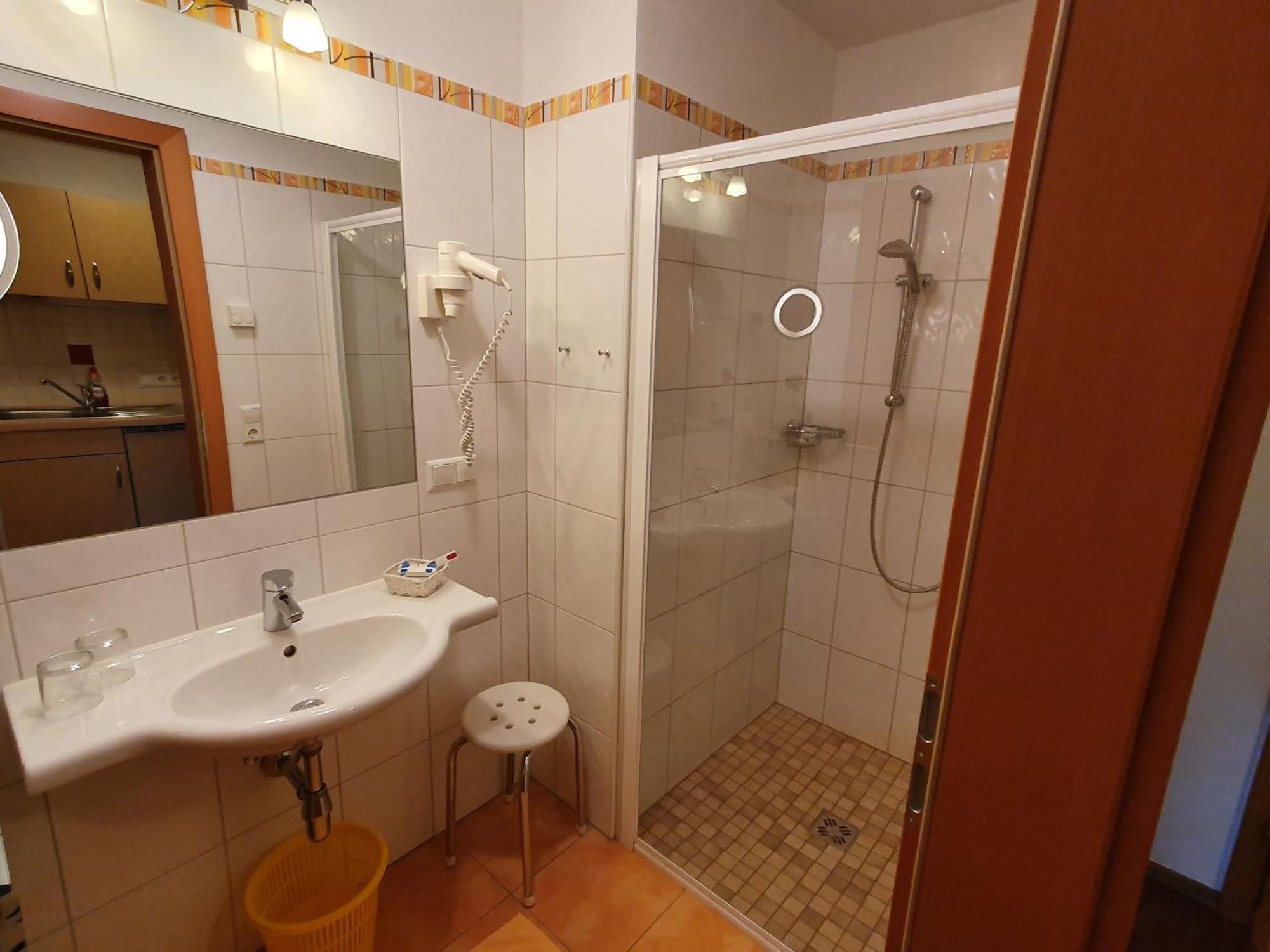 Appartements Claudia Mauterndorf  Zewnętrze zdjęcie