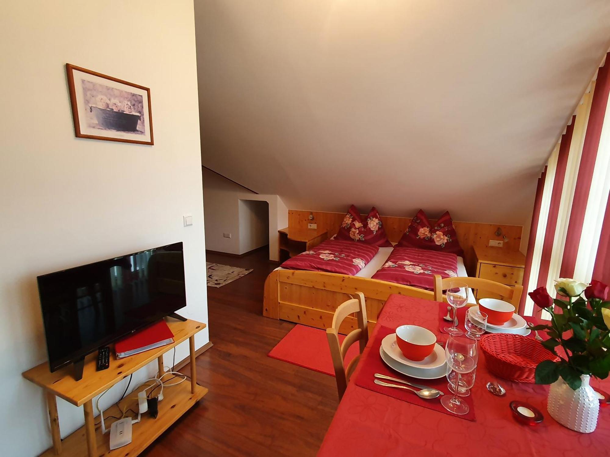 Appartements Claudia Mauterndorf  Zewnętrze zdjęcie
