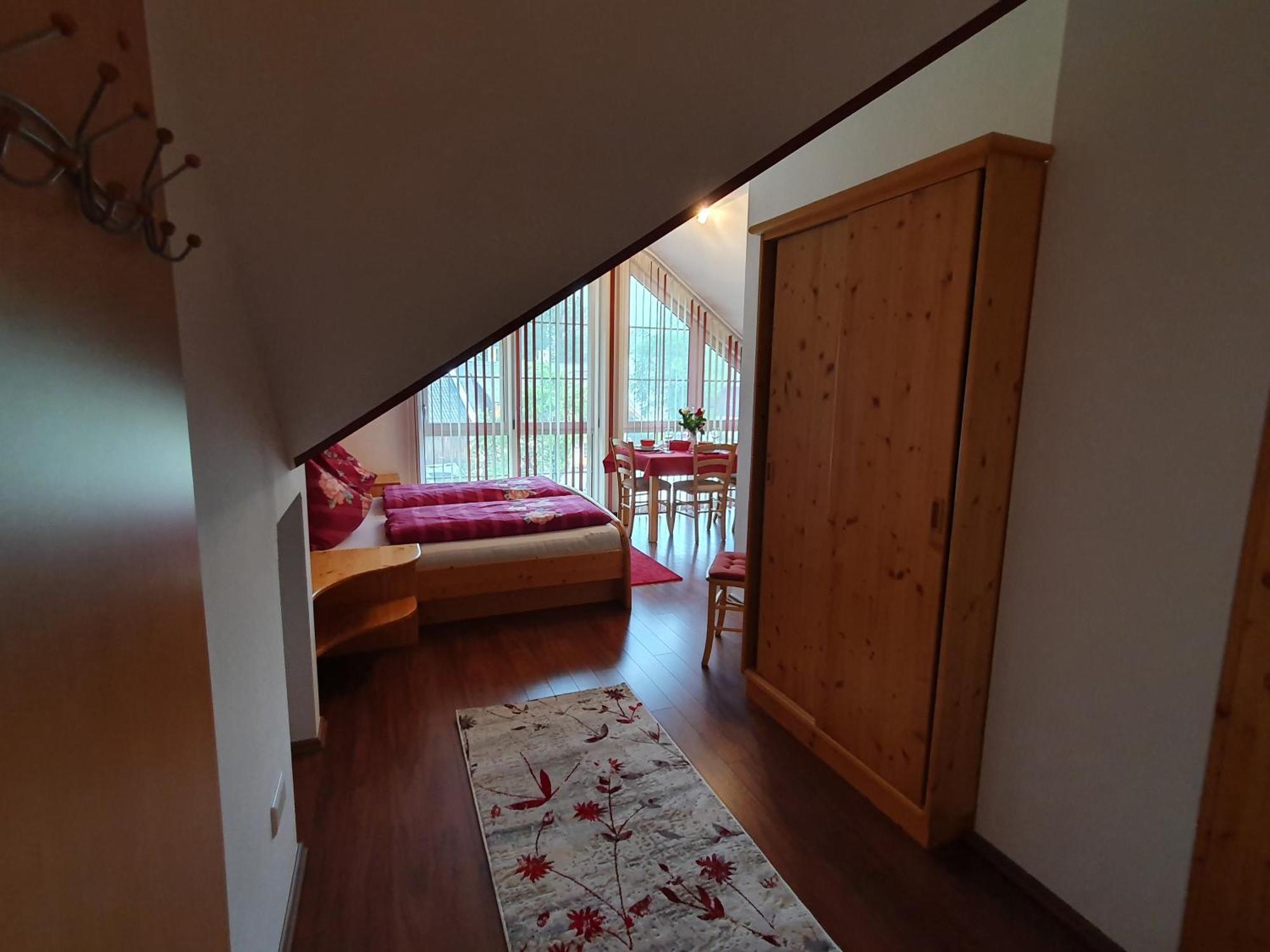 Appartements Claudia Mauterndorf  Zewnętrze zdjęcie