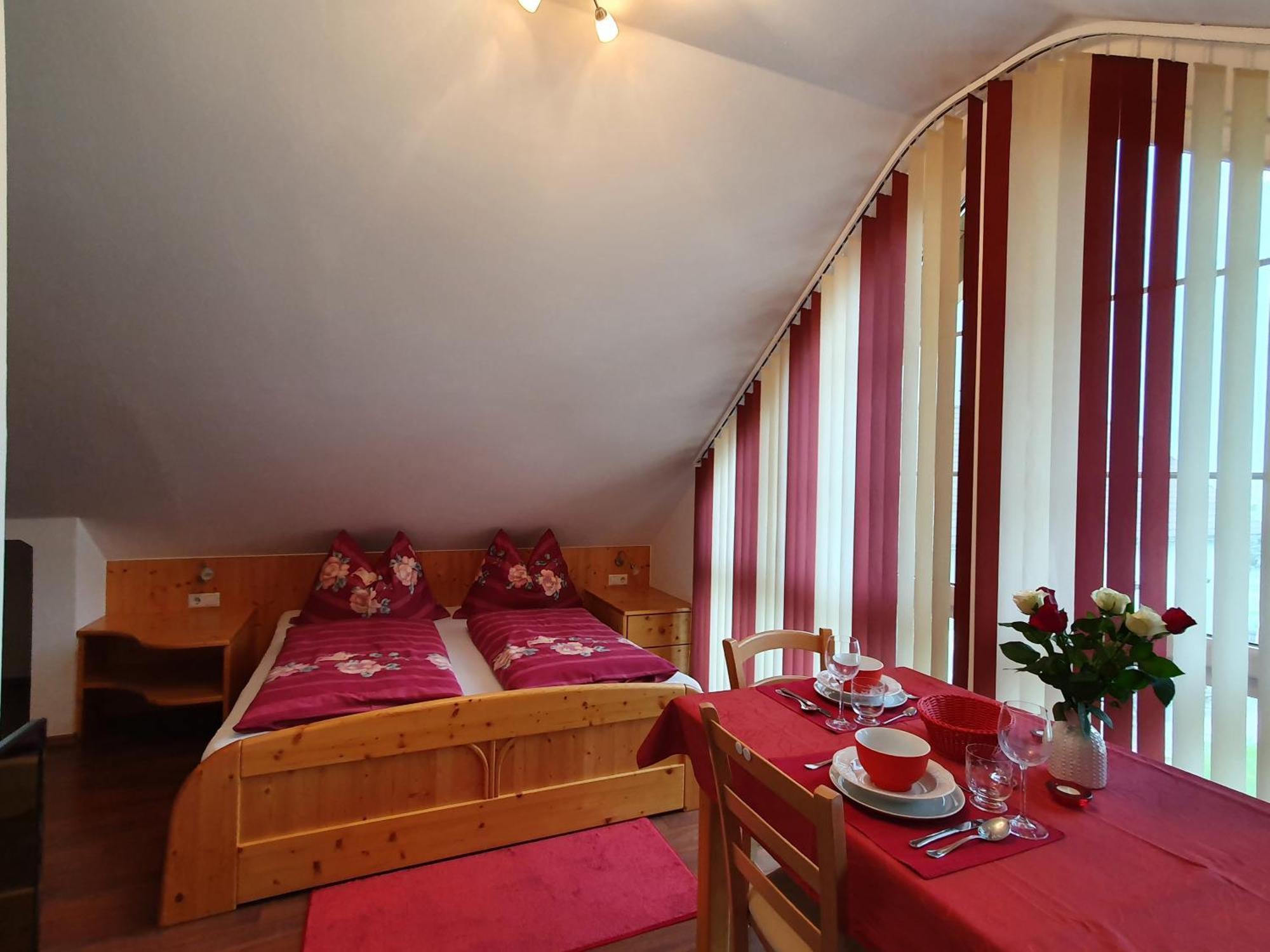 Appartements Claudia Mauterndorf  Zewnętrze zdjęcie