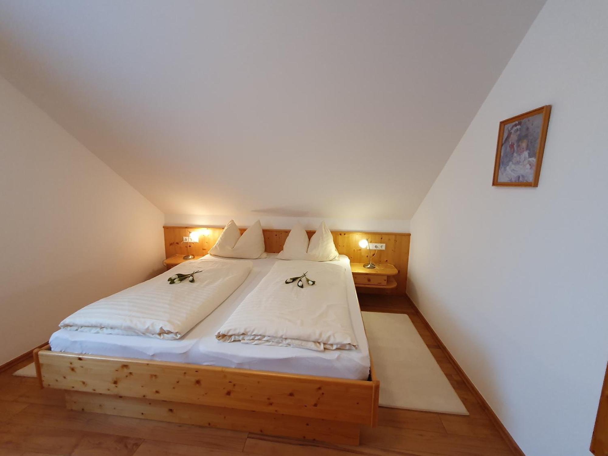 Appartements Claudia Mauterndorf  Zewnętrze zdjęcie
