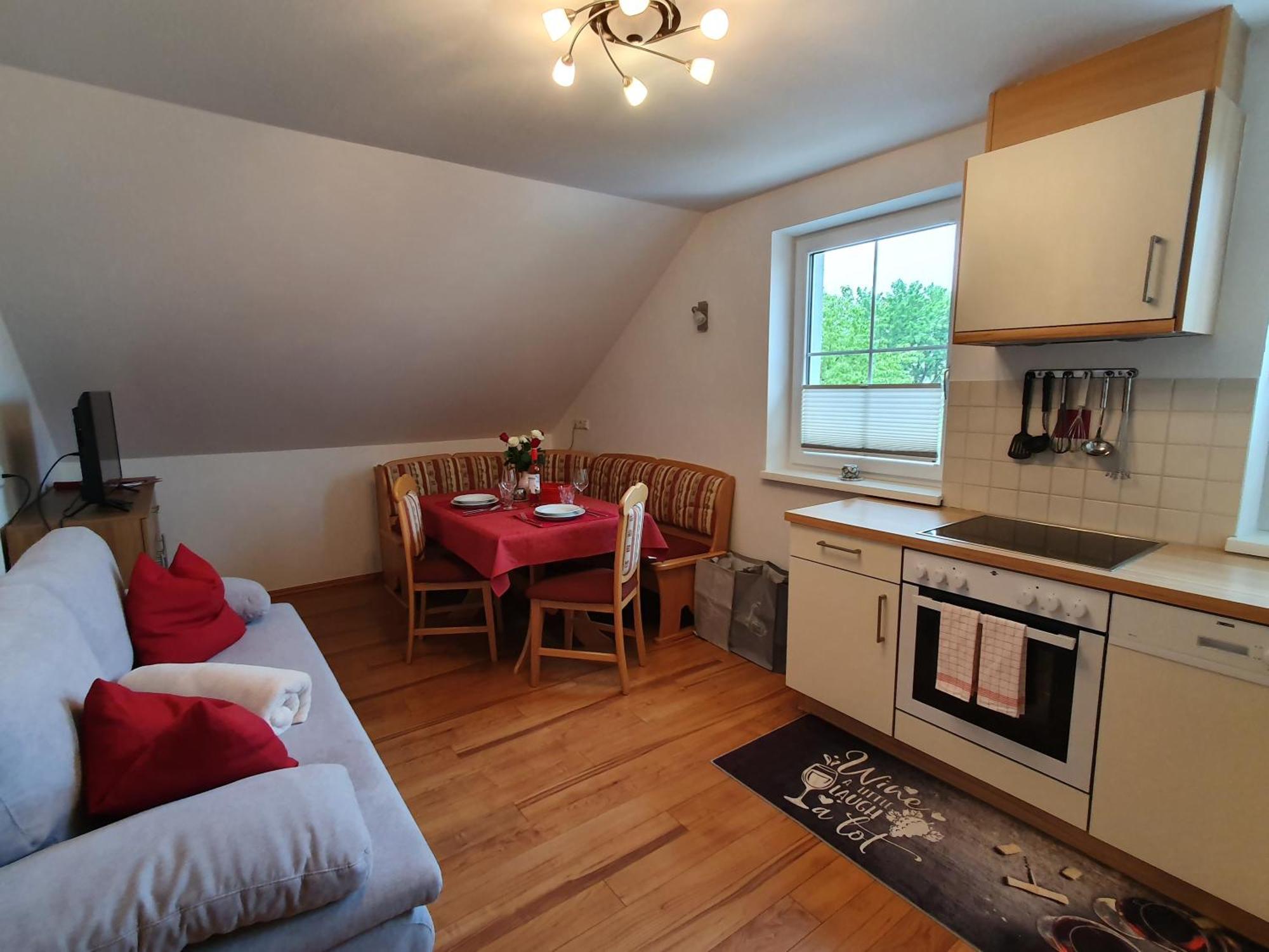 Appartements Claudia Mauterndorf  Zewnętrze zdjęcie