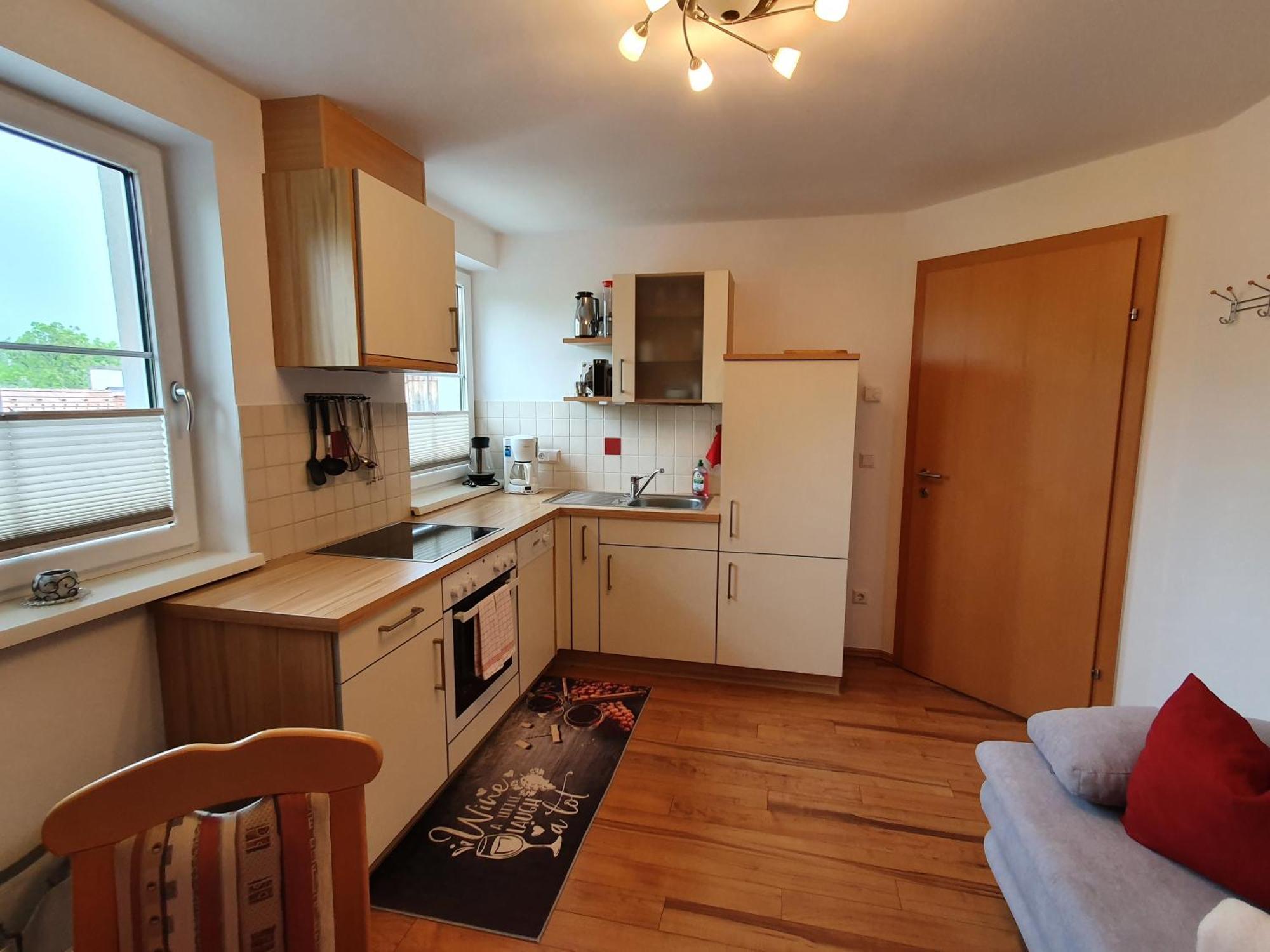 Appartements Claudia Mauterndorf  Zewnętrze zdjęcie