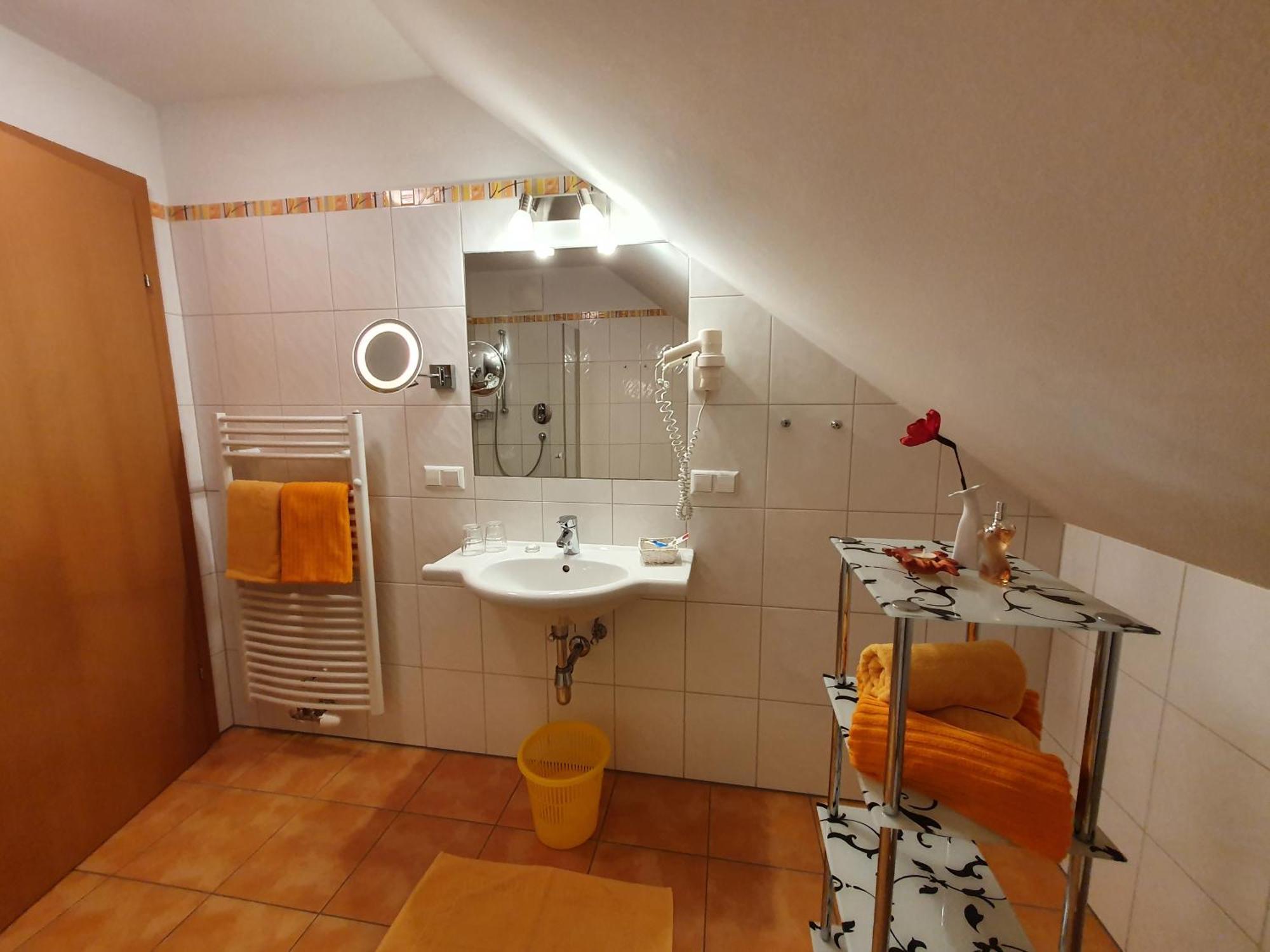 Appartements Claudia Mauterndorf  Zewnętrze zdjęcie