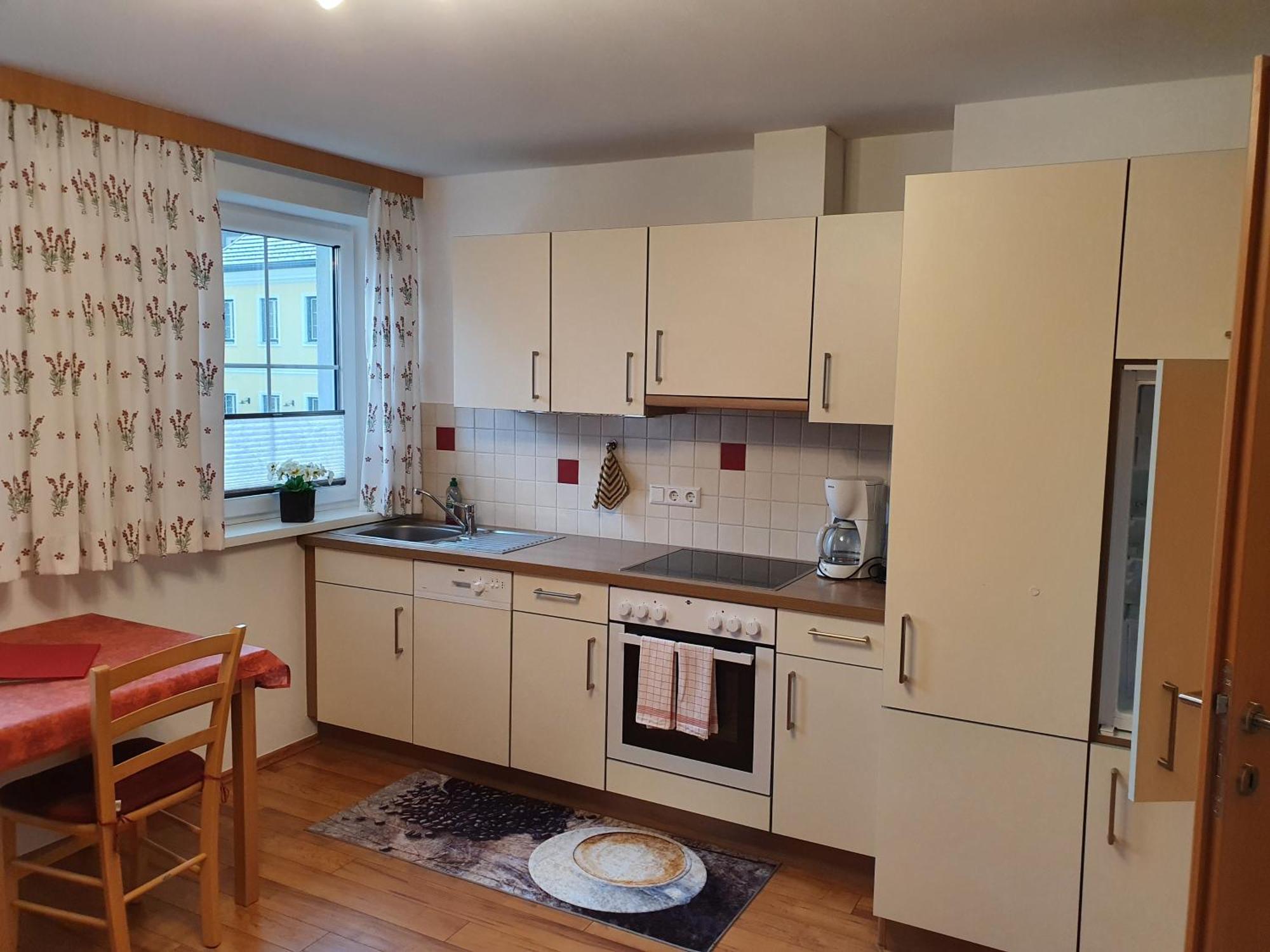 Appartements Claudia Mauterndorf  Zewnętrze zdjęcie