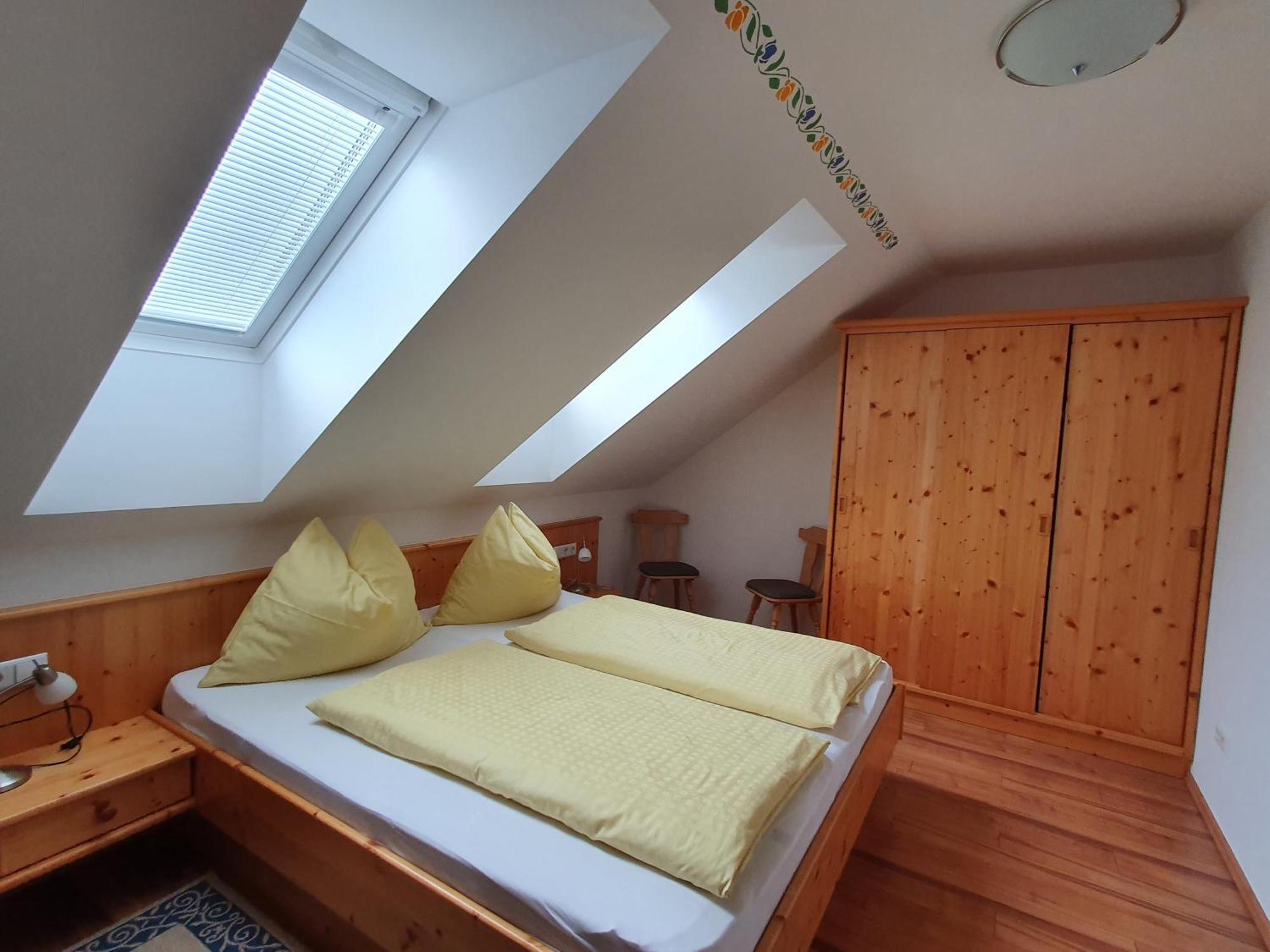 Appartements Claudia Mauterndorf  Zewnętrze zdjęcie